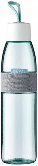 Mepal waterfles Ellipse 700 ml nordic green OP=OP