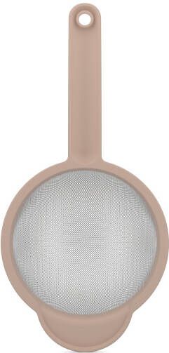 Mepal zeef chef it 67 mm chalk