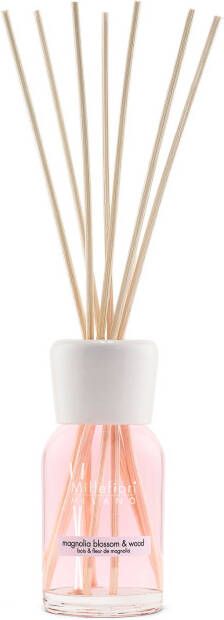 Milefiori Milano Millefiori Milano reed diffuser 100 ml magnolia blossom & wood