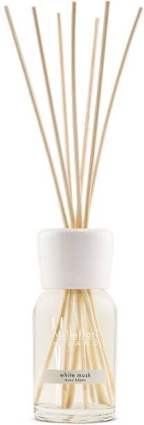 Milefiori Milano Millefiori Milano reed diffuser 100 ml white musk