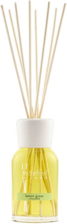 Milefiori Milano Millefiori Milano reed diffuser 250 ml lemon grass