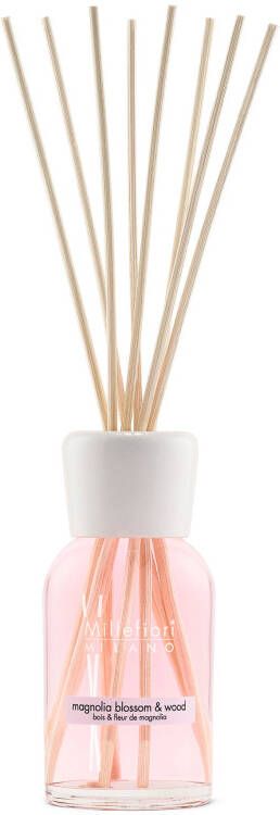 Milefiori Milano Millefiori Milano reed diffuser 250 ml magnolia blossom & wood