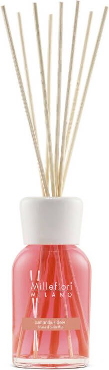 Milefiori Milano Millefiori Milano reed diffuser 250 ml osmanthus dew