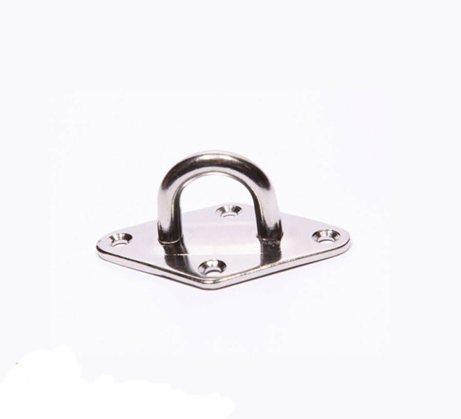 NESLING RVS Plaat met oog - Foto 4