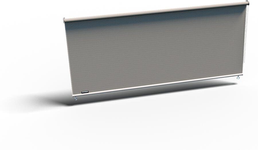 Platinum Rolgordijn voor buiten greige B296xL240
