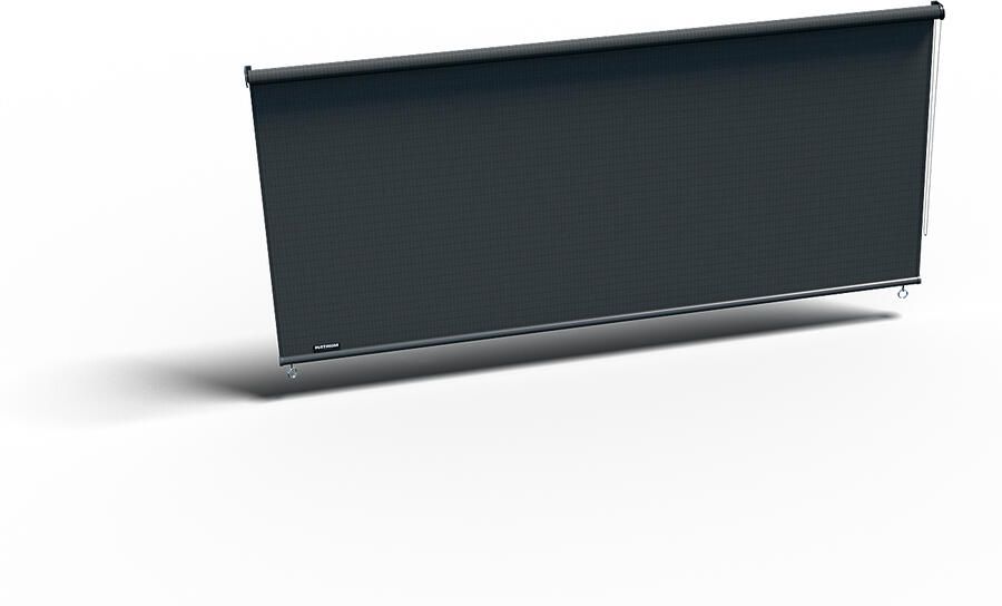 Platinum sun & shade Platinum Buiten rolgordijn antraciet B248xL240 - Foto 2