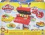 Play-Doh Super Grill Barbecue Klei Speelset - Thumbnail 2