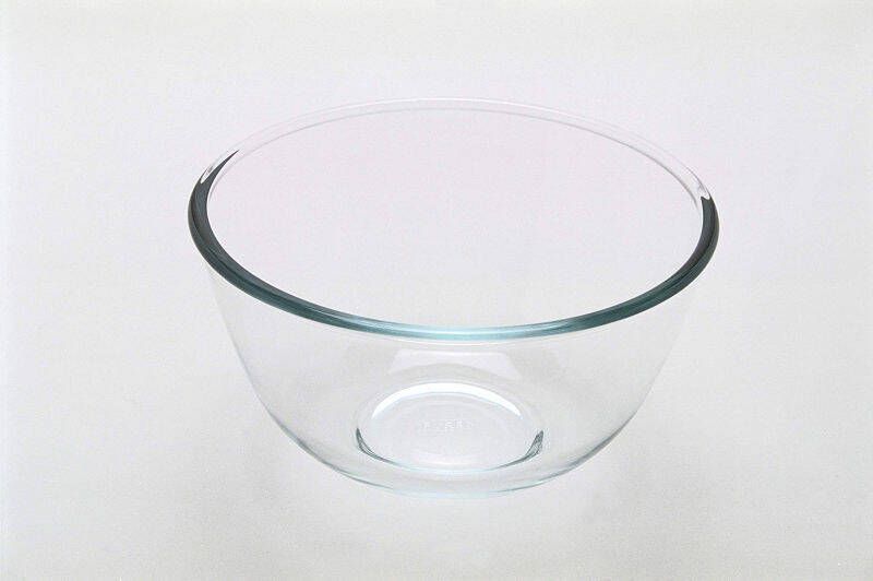 Pyrex Classic mengkom 14cm 0 5L