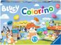 Ravensburger Bluey Colorino Kinderspel - Thumbnail 2