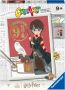 Ravensburger CreArt Harry Potter Magical Journey Schilderen op nummer voor kinderen - Thumbnail 1