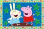 Ravensburger CreArt Peppa Pig Schilderen op nummer voor kinderen - Thumbnail 1