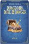 Ravensburger Dungeons Dice and Danger Bordspel Engelstalig - Thumbnail 2