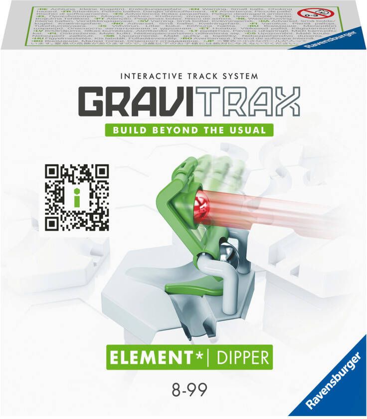 Ravensburger GraviTrax Uitbreidingen mini Temporizer