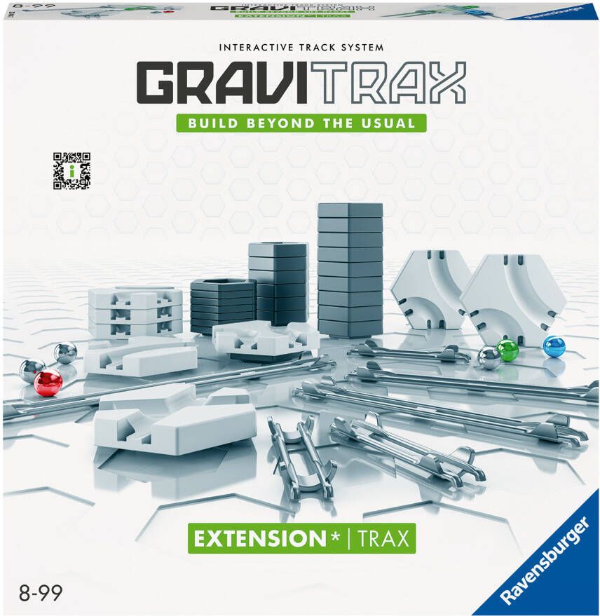 Gravitrax Ravensburger Extension Trax