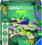 GraviTrax Junior Starter Set L Jungle Knikkerbaan Starterset - Thumbnail 2