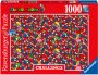 Merkloos Sans marque Ravensburger puzzel Challenge Marvel legpuzzel 1000 stukjes - Thumbnail 2