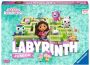 Ravensburger Ravenburger labyrinth junior Gabby s dollhouse - Thumbnail 1