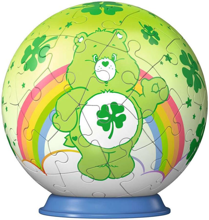 Ravensburger 3D puzzel De troetelbeertjes Care Bears motiv 3 54 stuks