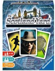 Ravensburger Scotland Yard Games