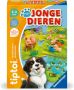 Ravensburger tiptoi spel Mijn jonge dieren - Thumbnail 1