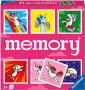 Ravensburger Unicorns Memory AANBIEDING - Thumbnail 2