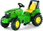 Rolly toys Farmtrac John Deere 7930 Landbouw - Thumbnail 2