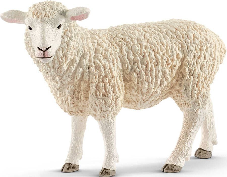 Schleich Schaap Speelfiguur Farm World -13882