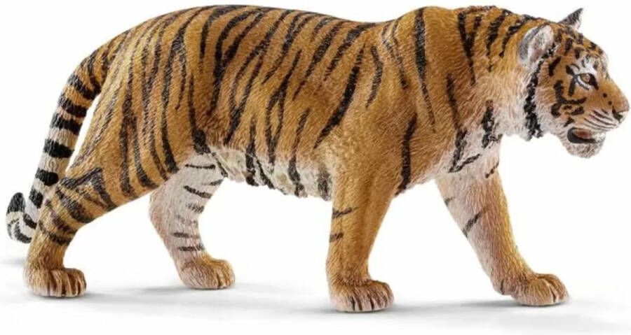 Schleich wildlife bengaalse tijger 14729