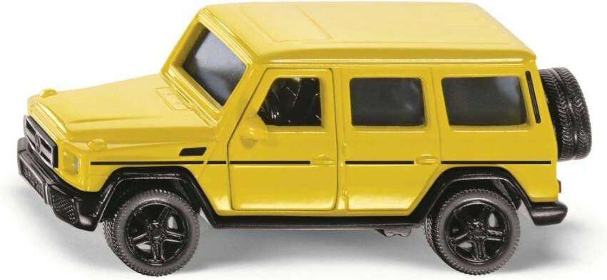 Siku 2350 Mercedes-Benz G65 AMG 1:50