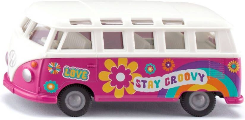 Siku 2364 Volkswagen T1 Samba