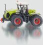 Siku Claas Xerion 5000 Tractor 1:32 Groen (3270) - Thumbnail 2