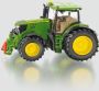 Siku John Deere 6210r Tractor 1:32 Groen (3282) - Thumbnail 2