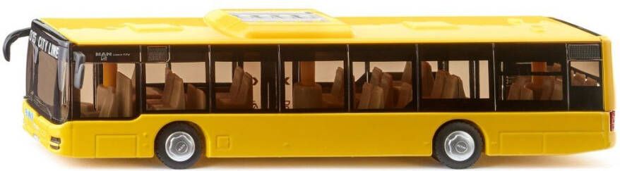 Siku 3734 man Lion&apos;s City bus