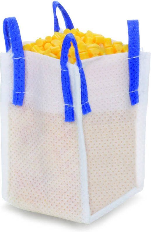 Siku Kunststof Korrels Met Big-bag (5595)
