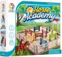 SmartGames Horse Academy 80 opdrachten Denkspel paarden Springparcours - Thumbnail 2