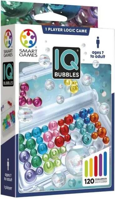 Smart Games Smartgames IQ bubbles
