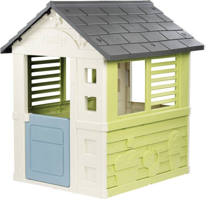 Smoby Life Jolie speelhuis