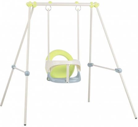 Smoby Life metalen babyschommel H118