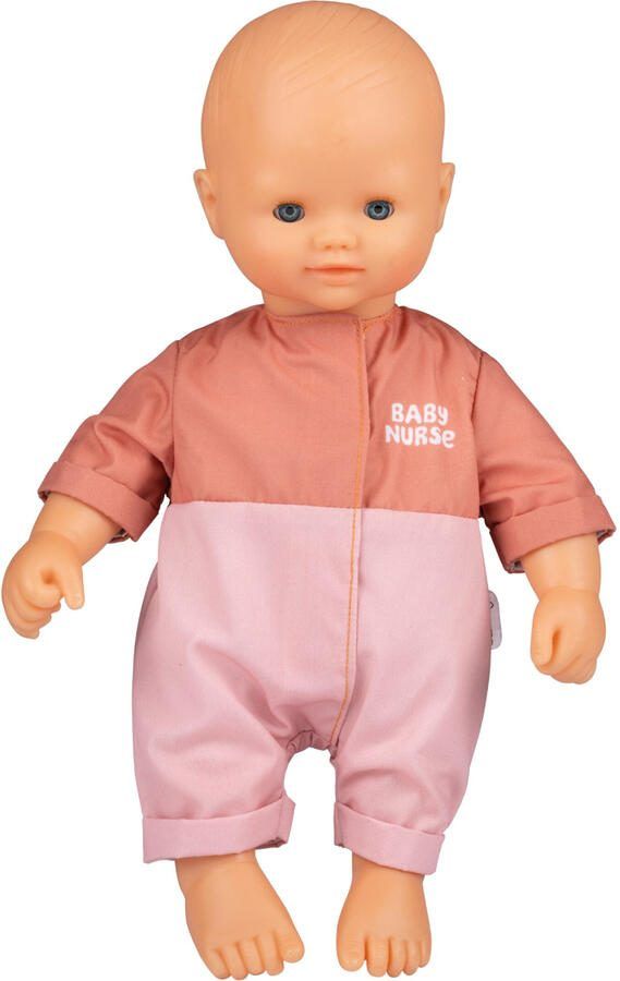 Smoby baby nurse baby love pop 32 cm