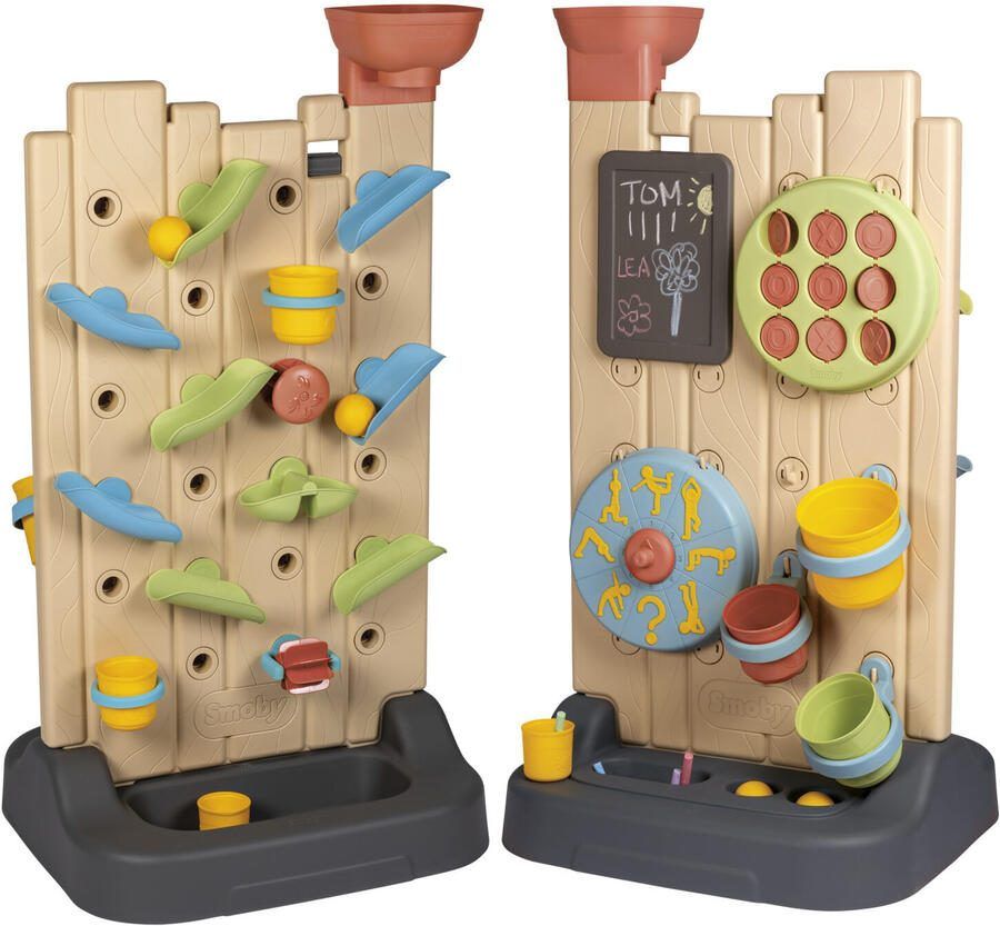 Smoby life activiteitenmuur