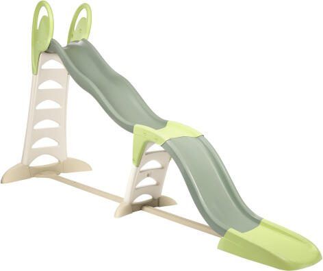 Smoby mega glijbaan 2 in 1