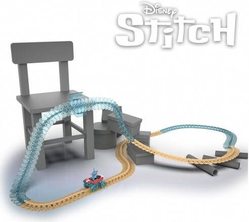 Smoby Stitch FLEXTREME DISCOVERY SET