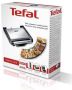 Tefal Contactgrill GC241D Inicio Elektrische grill sandwichtoaster vetarm grillen panini toast steak groente geribbelde grillplaten met antiaanbak-coating weinig olie - Thumbnail 5