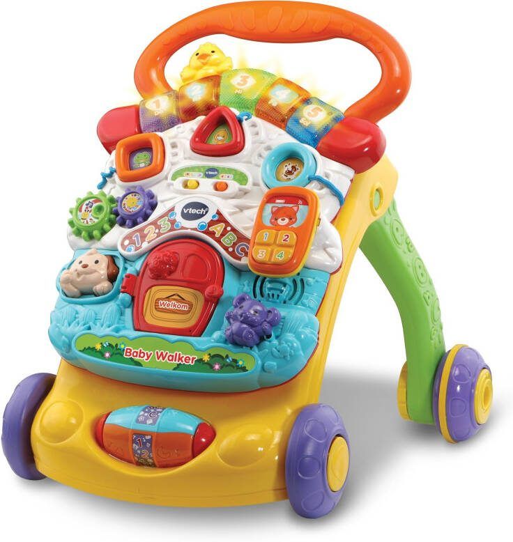 VTech Baby Walker Loopwagen