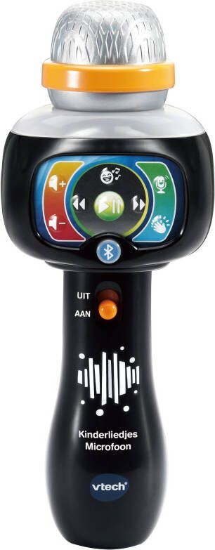 Vtech Kinderliedjes microfoon