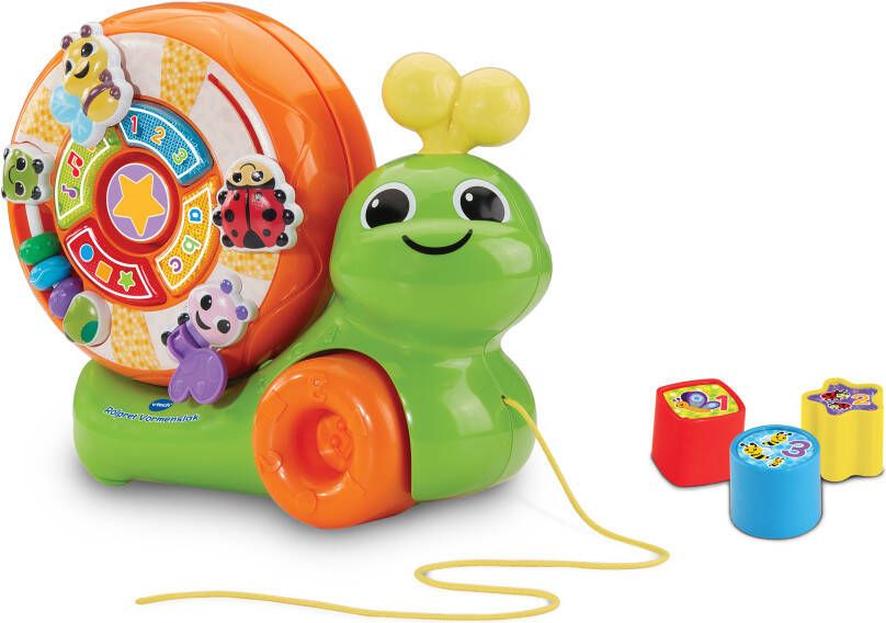 Vtech Rolpret vormenslak