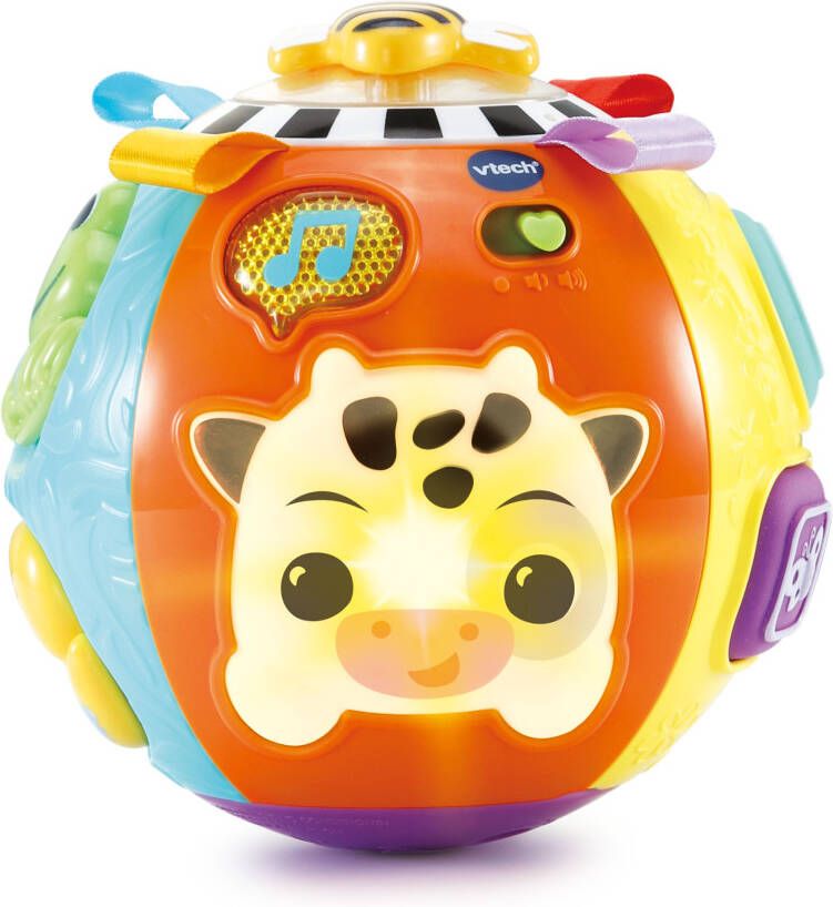 Vtech Koetje Boe Activiteitenbal