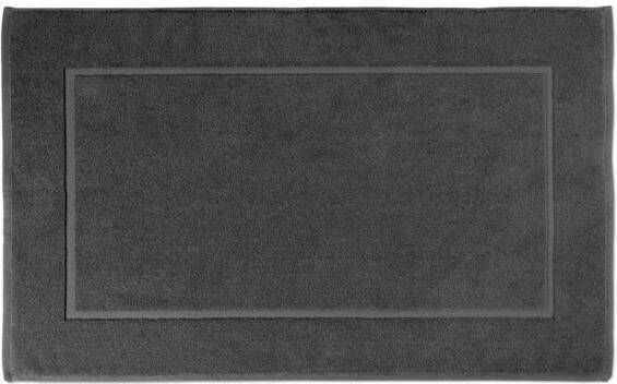 Walra Badmat Forever Beauty 60x100 Antraciet