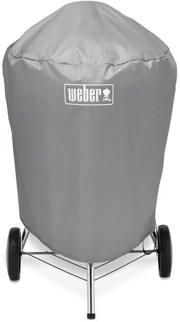 Weber hoes houtskoolbarbecue 57 cm