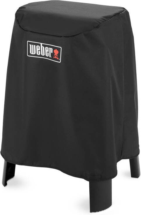 Weber Lumin Premium barbecuehoes voor Lumin met stand - Foto 2